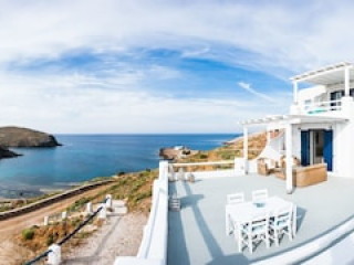 SEA ROCK AND SKY PRIVATE RESIDENCE