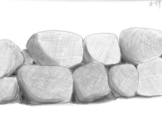 Sea Rock & Sky Private Residence