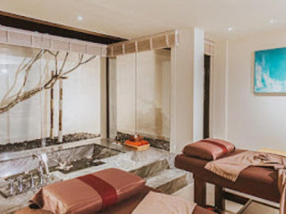 Sea Sand Sun Resort and Villas