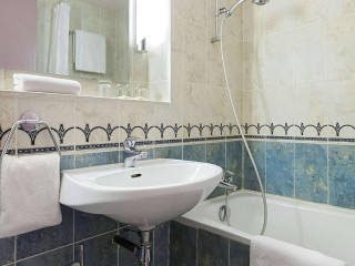 Sea Seeker Krabi Resort