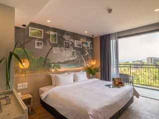 Sea Seeker Krabi Resort