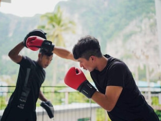 SEA SEEKER KRABI RESORT - SHA PLUS