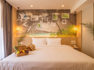 SEA SEEKER KRABI RESORT - SHA PLUS