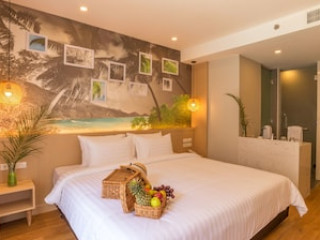 SEA SEEKER KRABI RESORT - SHA PLUS