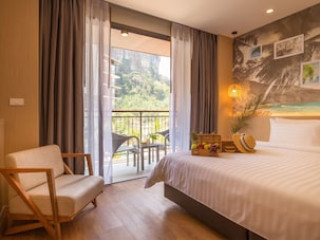 SEA SEEKER KRABI RESORT - SHA PLUS