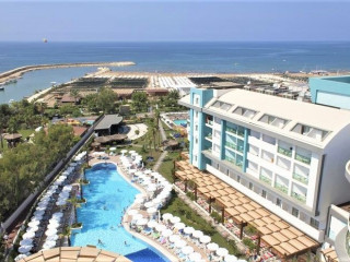 SEASHELL RESORT