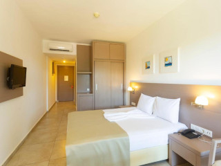 SEA SIDE HOTEL BODRUM