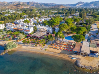 SEA SIDE HOTEL BODRUM