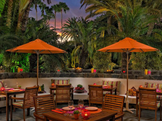 SEA SIDE PALM BEACH