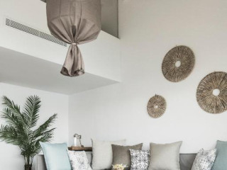 Seaside A Lifestyle Resort