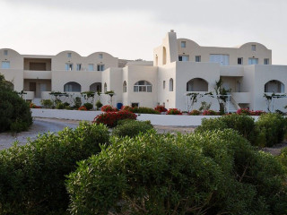 Sea Sound - White Katikies Luxury Hotel