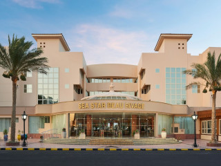 Sea Star Beau Rivage
