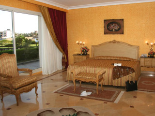Sea Star Beau Rivage