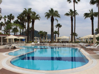 SEA STAR MARMARIS ADULT ONLY +16