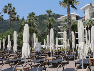 SEA STAR MARMARIS ADULT ONLY +16