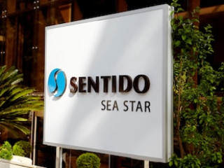 SEA STAR MARMARIS - ADULTS ONLY - ALL INCLUSIVE