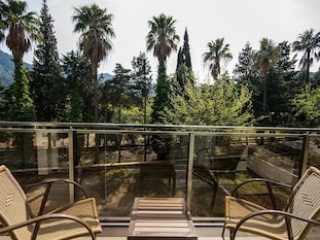 SEA STAR MARMARIS - ADULTS ONLY - ALL INCLUSIVE