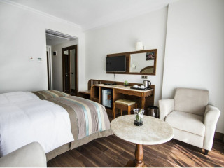 SEA STAR - MARMARIS (EX SENTIDO SEA STAR)