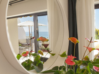 Sea View Apartment