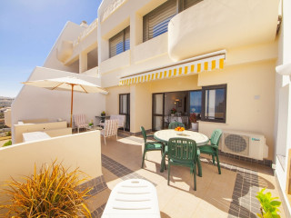 Sea View Apartment