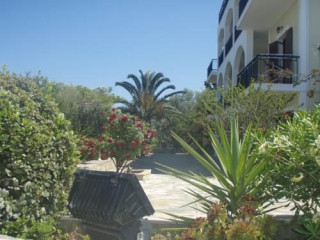 Sea View Apartments