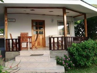 SEA VIEW LODGE