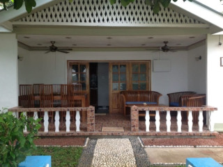 SEA VIEW LODGE