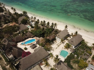 SEA VIEW LODGE BOUTIQUE HOTEL