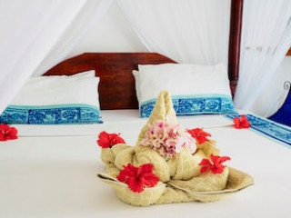 SEA VIEW LODGE BOUTIQUE HOTEL