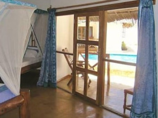 SEA VIEW LODGE BOUTIQUE HOTEL