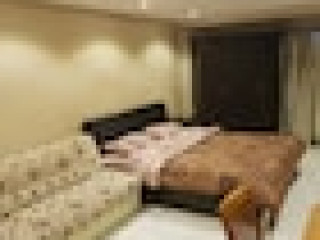 Sea View Studio Condo in Jomtien Beach Pattaya