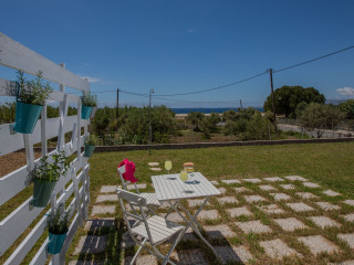 Sea View Studios