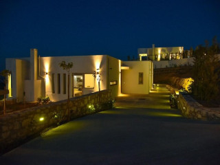 Sea View Villas