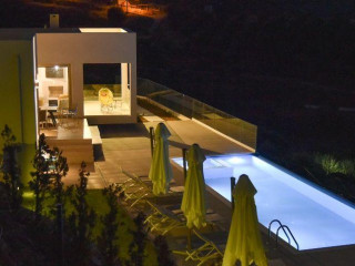 Sea View Villas Crete Villa Antheklia