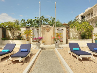 Sea Villa Mauritius
