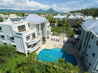 Sea Villa Mauritius