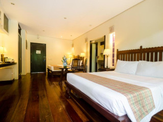 Sea Wind Resort
