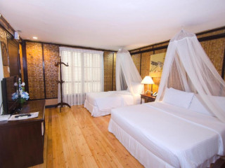 Sea Wind Resort