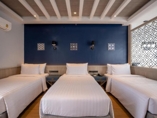 Seabed Grand Hotel Phuket