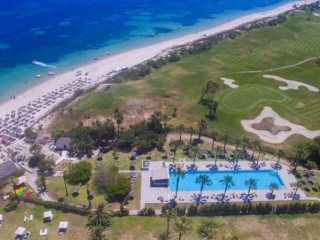 SEABEL ALHAMBRA BEACH GOLF & SPA