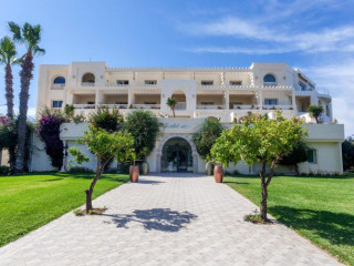 SEABEL ALHAMBRA BEACH GOLF & SPA