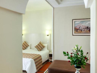 Seabel Alhambra Beach Golf & Spa