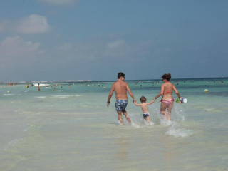 Seabel Rym Beach