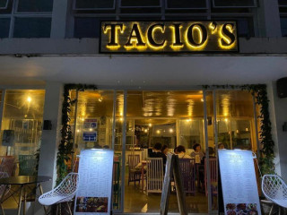 Seabird International Resort