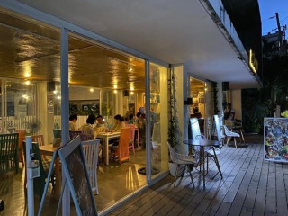 Seabird International Resort