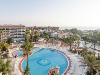 Grand Sahins Gumuldur Resort Hotel