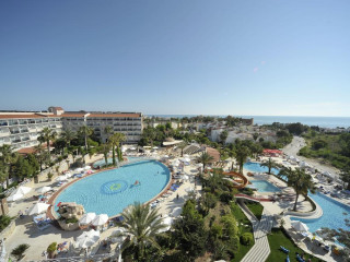 SEADEN COROLLA HOTEL