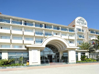 SEADEN COROLLA HOTEL