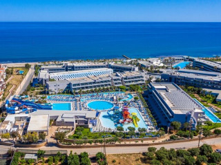 Lyttos Beach Hotel