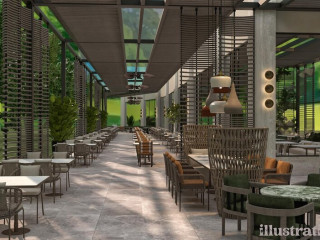 Seaden De Mar Resort & SPA